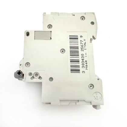 Schneider Electric C60HC 25677 C40 40A 40 Amp 3 Pole Phase MCB Circuit Breaker Type C